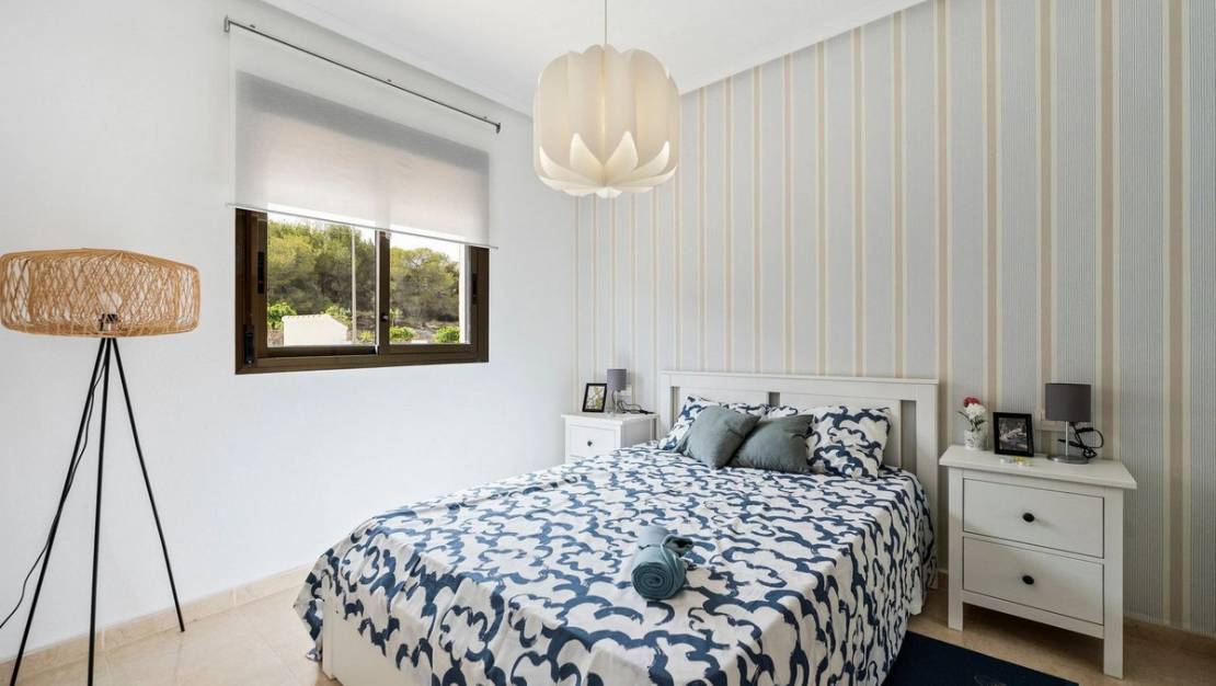 Sale - Town House - San Miguel de Salinas - San Miguel de Salinas Centro