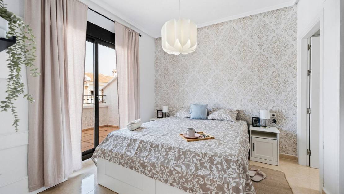 Sale - Town House - San Miguel de Salinas - San Miguel de Salinas Centro