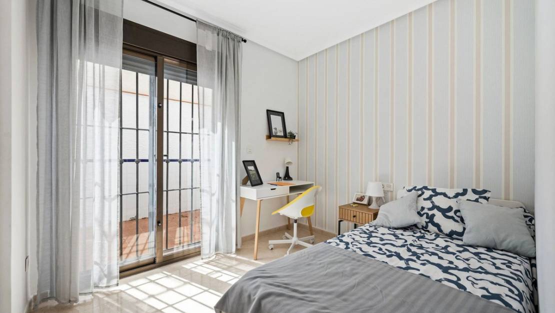 Sale - Town House - San Miguel de Salinas - San Miguel de Salinas Centro