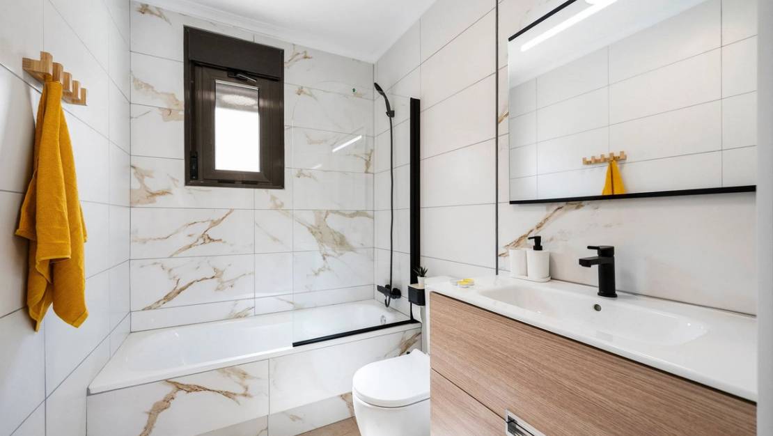 Sale - Town House - San Miguel de Salinas - San Miguel de Salinas Centro