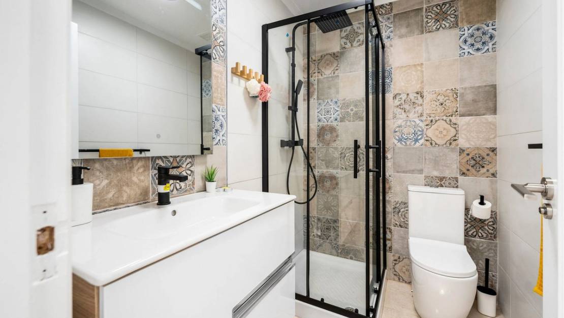 Sale - Town House - San Miguel de Salinas - San Miguel de Salinas Centro