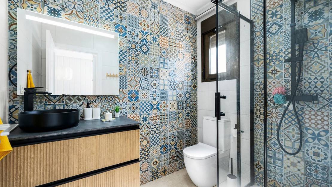 Sale - Town House - San Miguel de Salinas - San Miguel de Salinas Centro