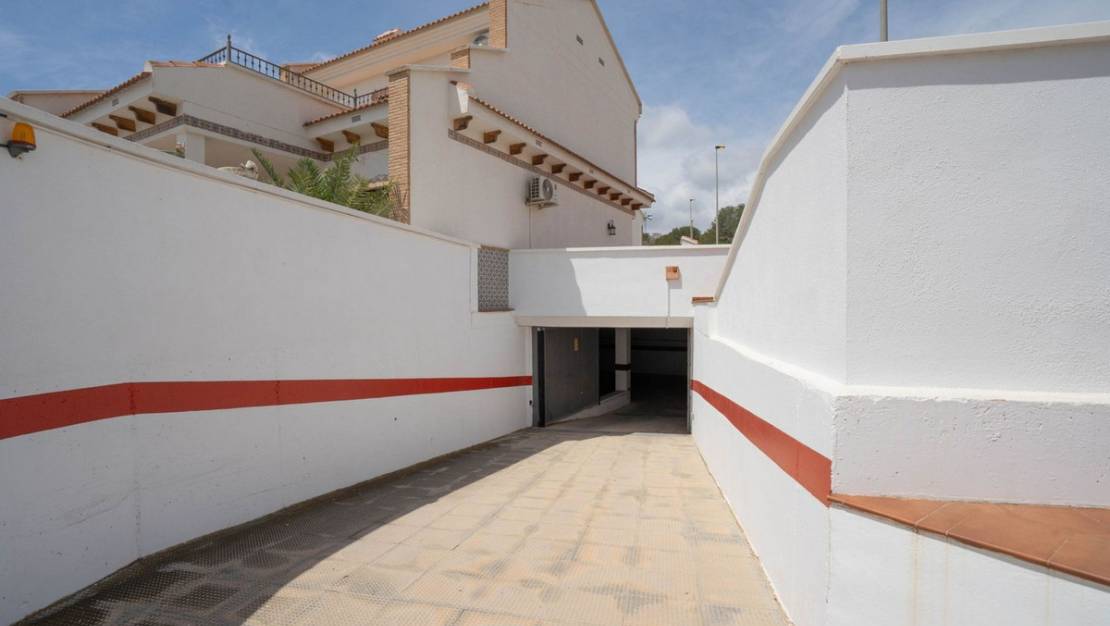 Sale - Town House - San Miguel de Salinas - San Miguel de Salinas Centro
