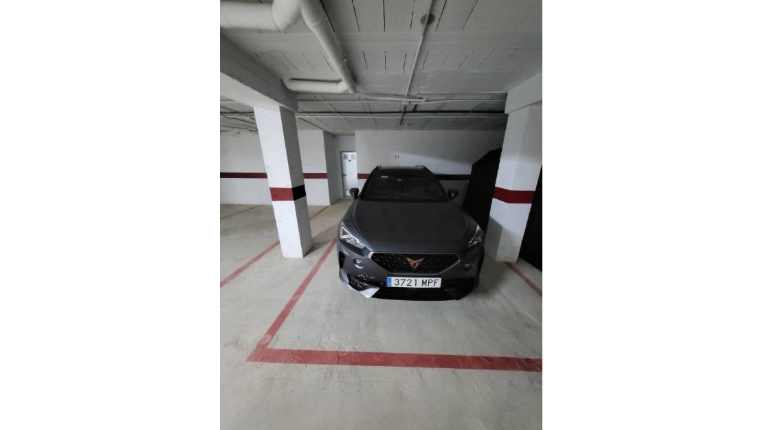 Sale - Town House - San Miguel de Salinas - San Miguel de Salinas Centro