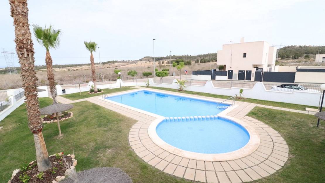 Sale - Town House - San Miguel de Salinas - San Miguel de Salinas Centro