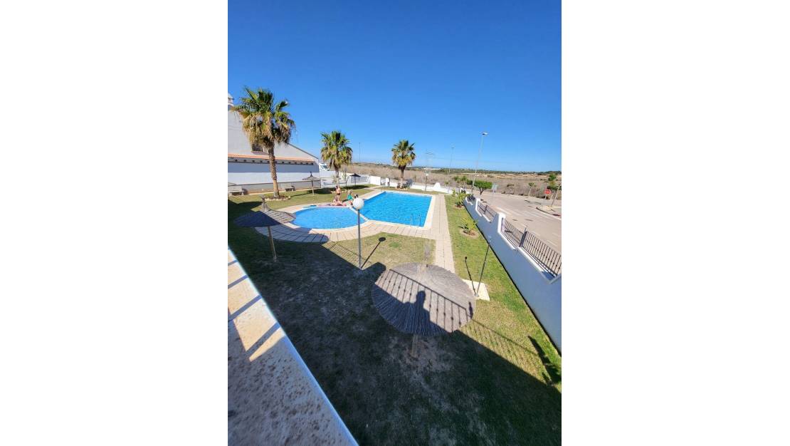 Sale - Town House - San Miguel de Salinas - San Miguel de Salinas Centro