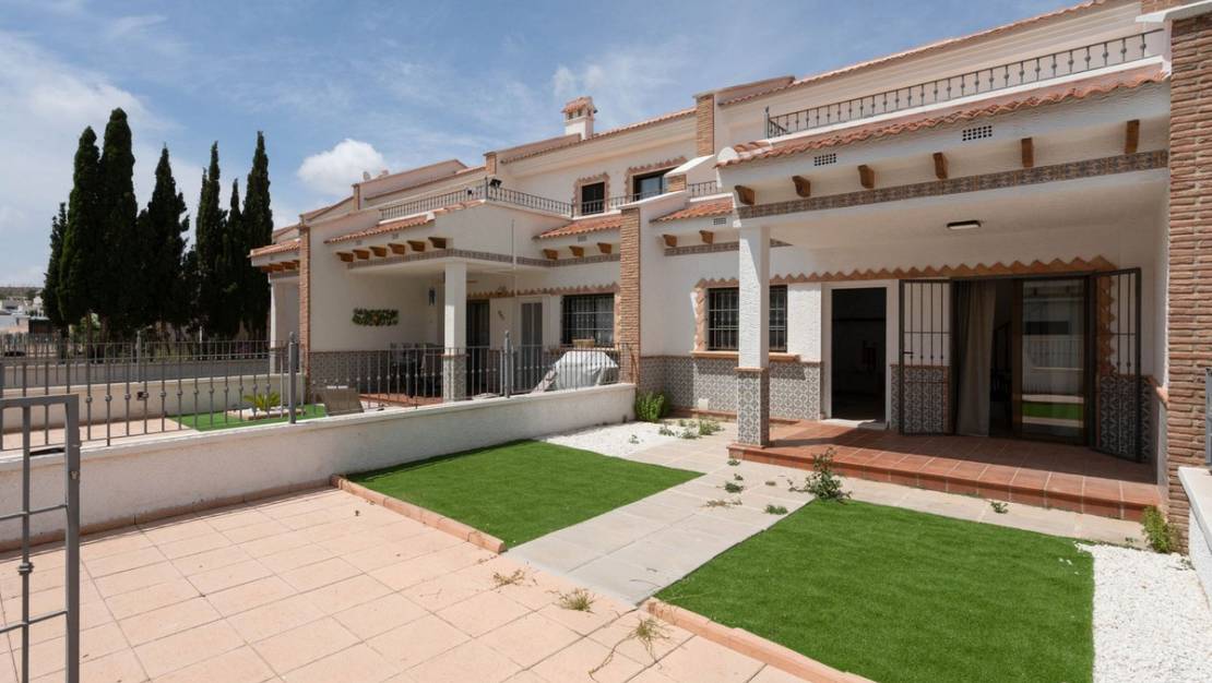 Sale - Town House - San Miguel de Salinas - San Miguel de Salinas Centro