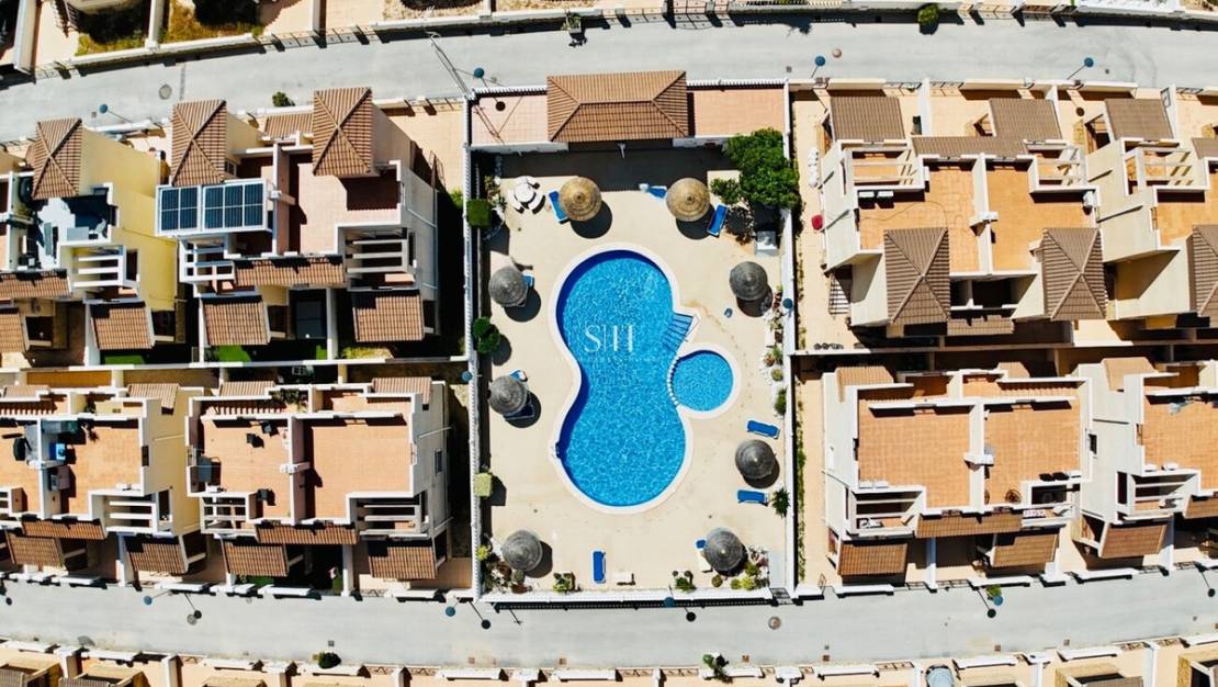 Sale - Town House - San Miguel de Salinas - San Miguel de Salinas Centro