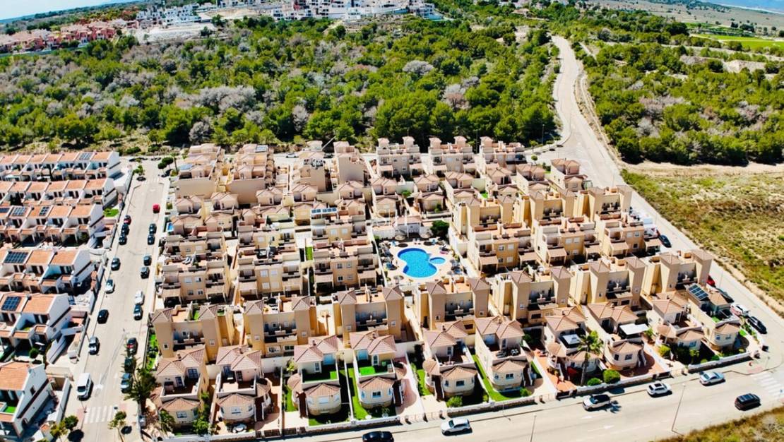 Sale - Town House - San Miguel de Salinas - San Miguel de Salinas Centro