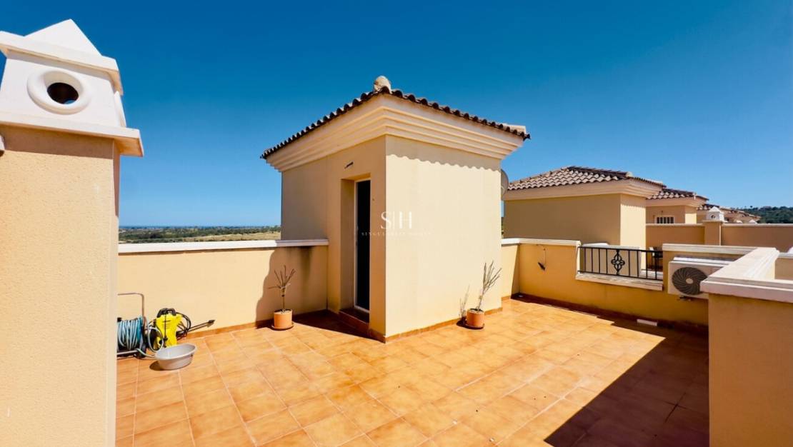 Sale - Town House - San Miguel de Salinas - San Miguel de Salinas Centro