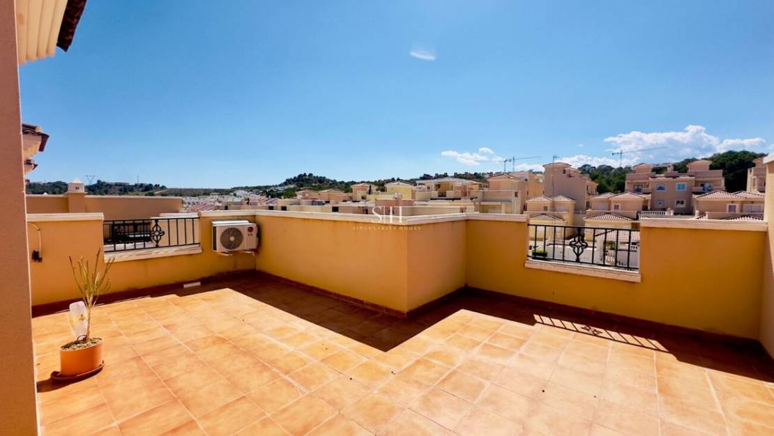 Sale - Town House - San Miguel de Salinas - San Miguel de Salinas Centro