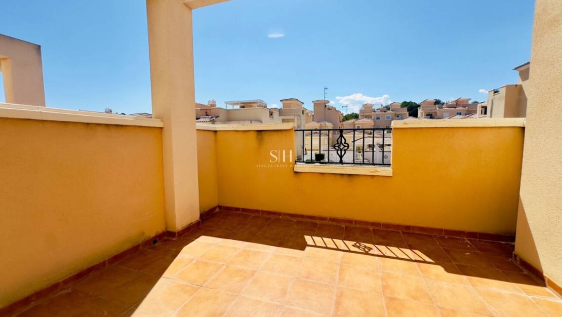 Sale - Town House - San Miguel de Salinas - San Miguel de Salinas Centro