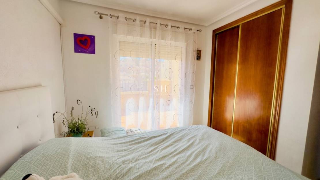 Sale - Town House - San Miguel de Salinas - San Miguel de Salinas Centro