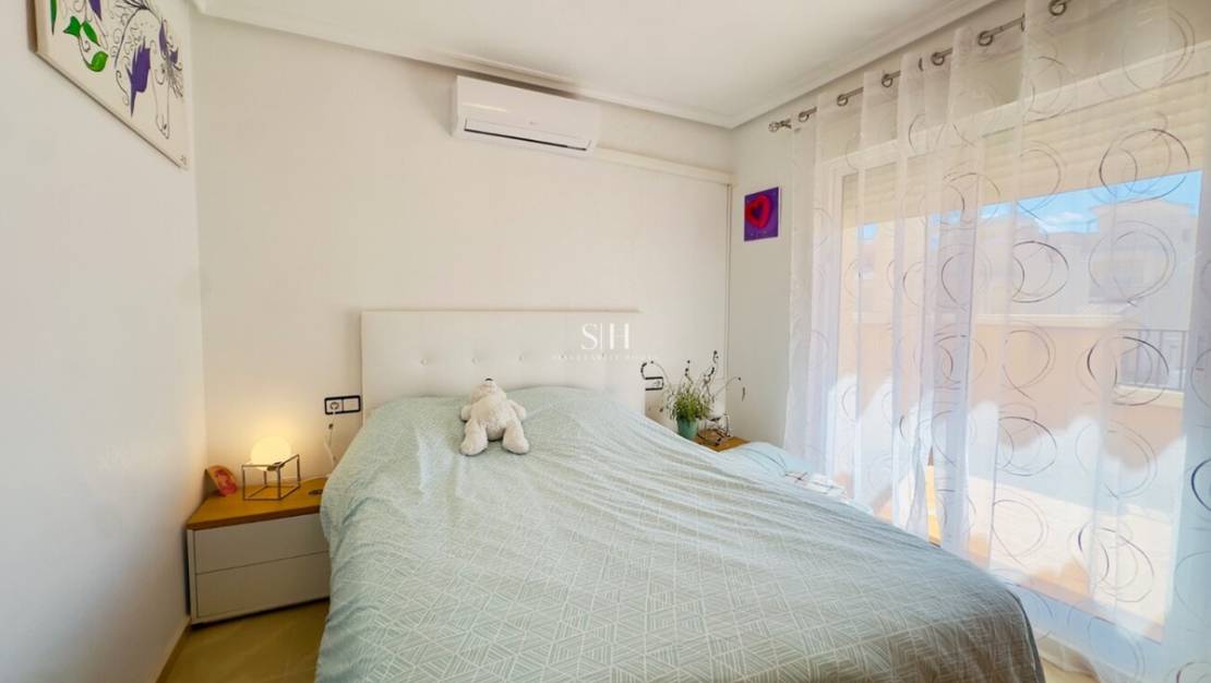 Sale - Town House - San Miguel de Salinas - San Miguel de Salinas Centro