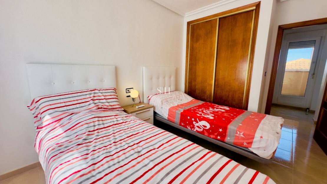 Sale - Town House - San Miguel de Salinas - San Miguel de Salinas Centro