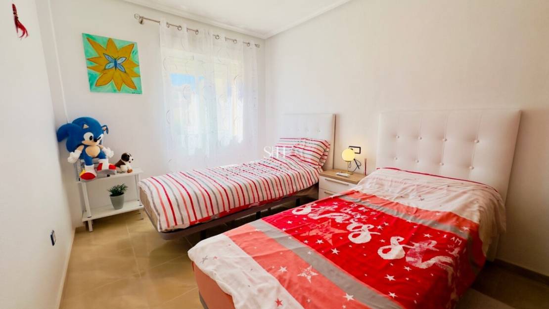 Sale - Town House - San Miguel de Salinas - San Miguel de Salinas Centro