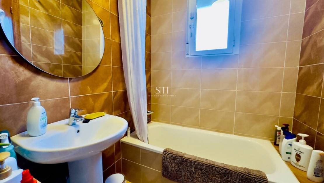 Sale - Town House - San Miguel de Salinas - San Miguel de Salinas Centro