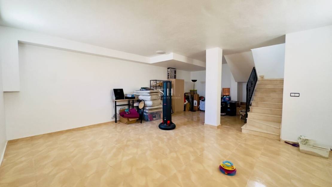 Sale - Town House - San Miguel de Salinas - San Miguel de Salinas Centro