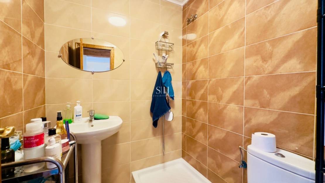 Sale - Town House - San Miguel de Salinas - San Miguel de Salinas Centro