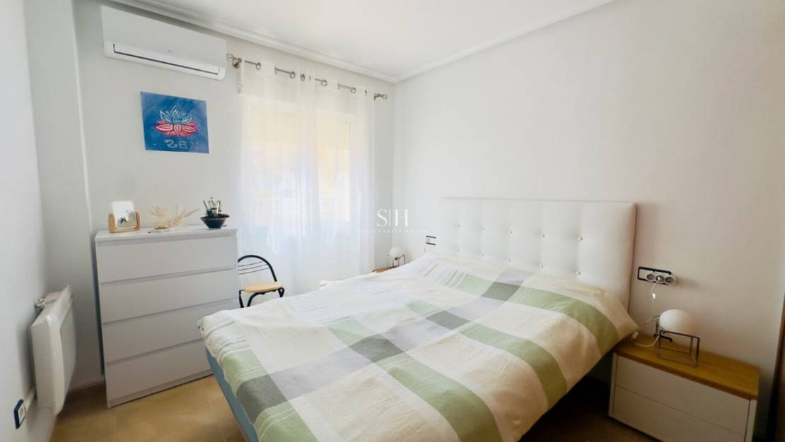 Sale - Town House - San Miguel de Salinas - San Miguel de Salinas Centro