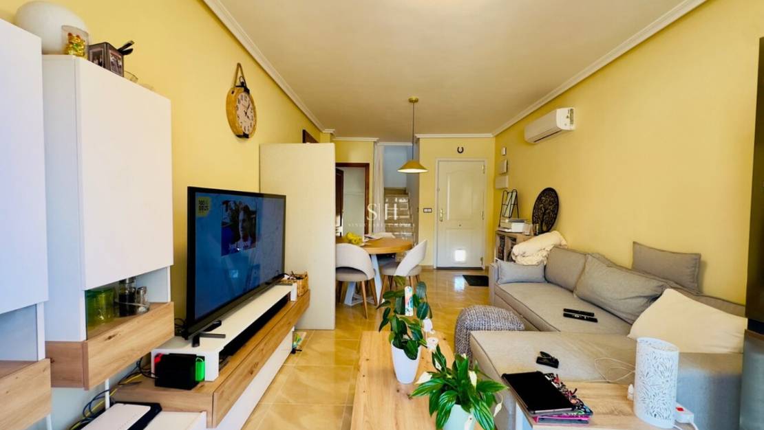 Sale - Town House - San Miguel de Salinas - San Miguel de Salinas Centro