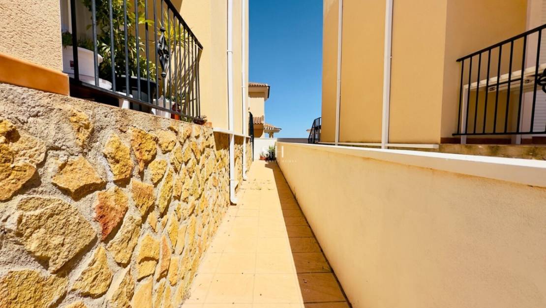 Sale - Town House - San Miguel de Salinas - San Miguel de Salinas Centro
