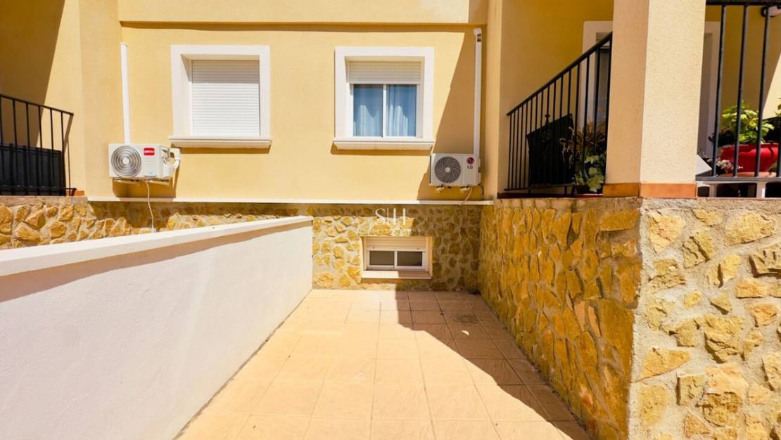 Sale - Town House - San Miguel de Salinas - San Miguel de Salinas Centro