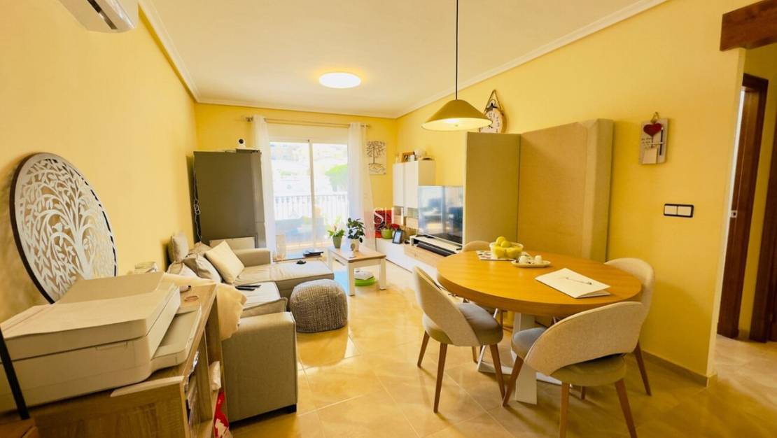 Sale - Town House - San Miguel de Salinas - San Miguel de Salinas Centro