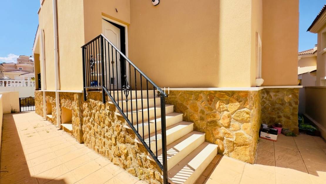 Sale - Town House - San Miguel de Salinas - San Miguel de Salinas Centro