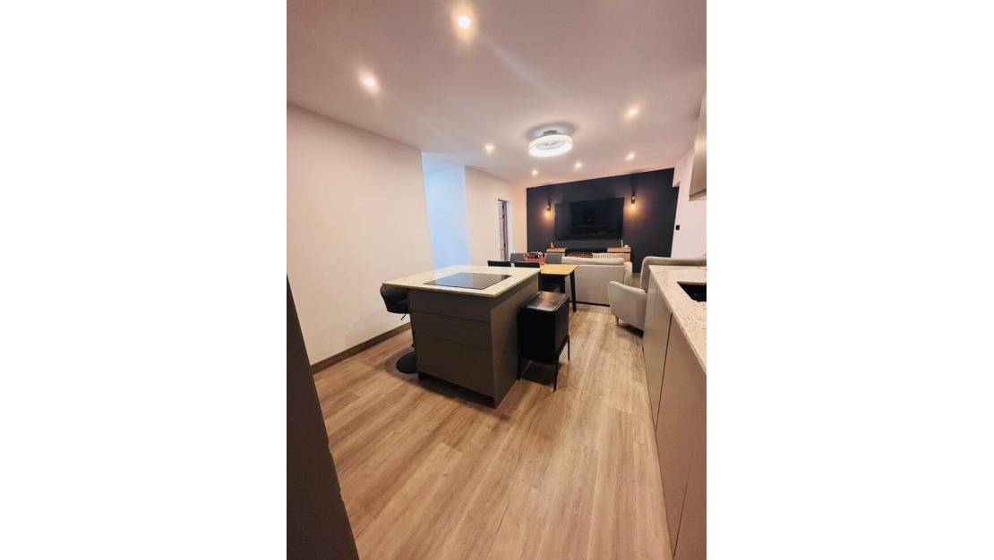 Sale - Town House - San Miguel de Salinas - San Miguel de Salinas Centro