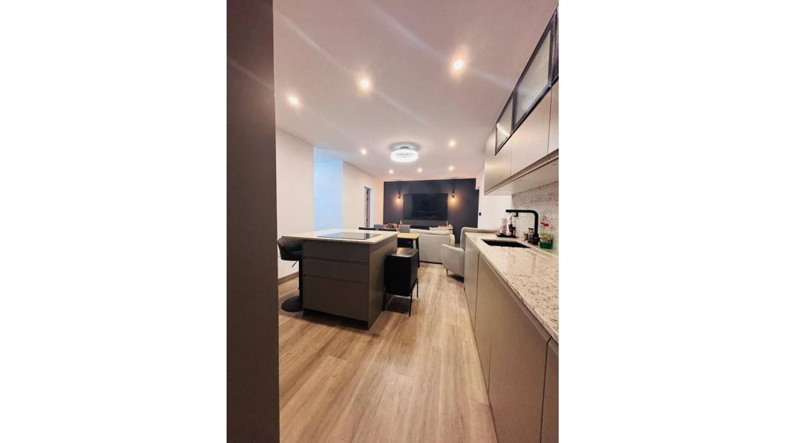 Sale - Town House - San Miguel de Salinas - San Miguel de Salinas Centro