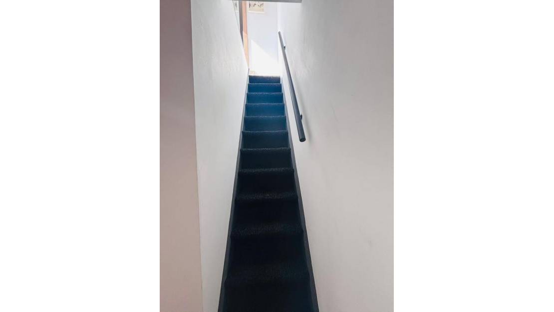 Sale - Town House - San Miguel de Salinas - San Miguel de Salinas Centro