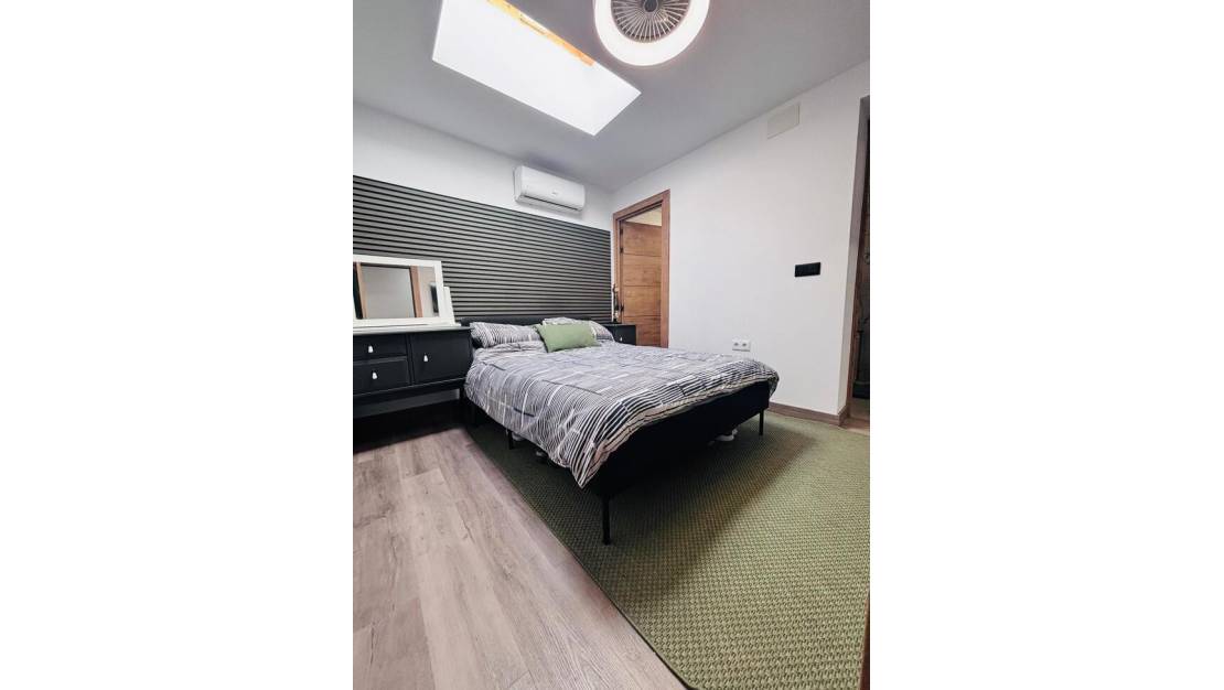 Sale - Town House - San Miguel de Salinas - San Miguel de Salinas Centro