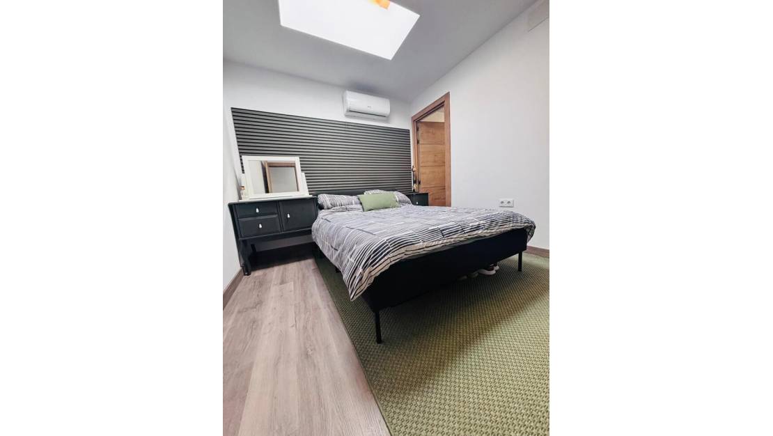 Sale - Town House - San Miguel de Salinas - San Miguel de Salinas Centro