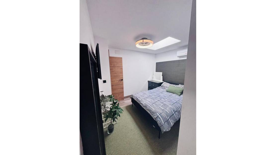 Sale - Town House - San Miguel de Salinas - San Miguel de Salinas Centro