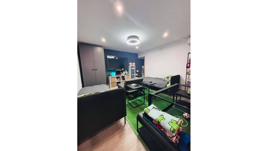 Sale - Town House - San Miguel de Salinas - San Miguel de Salinas Centro