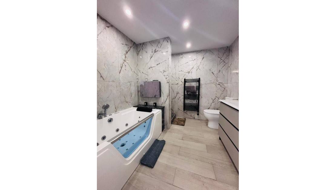 Sale - Town House - San Miguel de Salinas - San Miguel de Salinas Centro