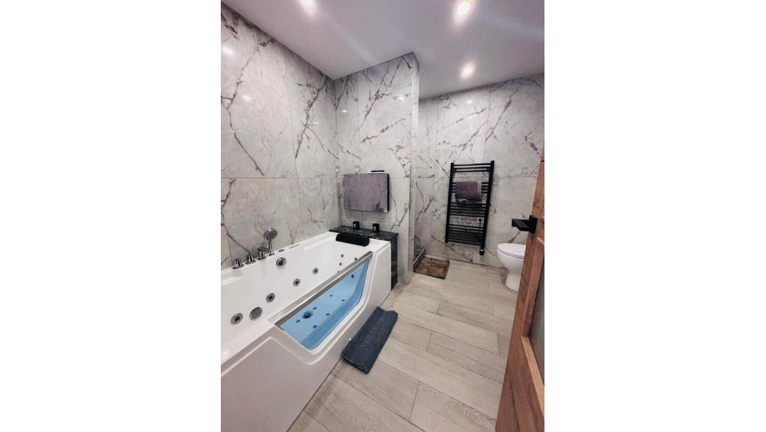 Sale - Town House - San Miguel de Salinas - San Miguel de Salinas Centro