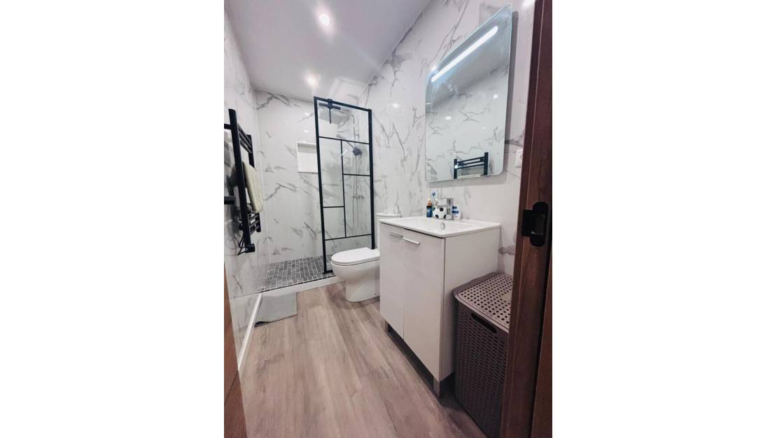 Sale - Town House - San Miguel de Salinas - San Miguel de Salinas Centro