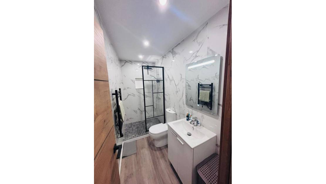 Sale - Town House - San Miguel de Salinas - San Miguel de Salinas Centro