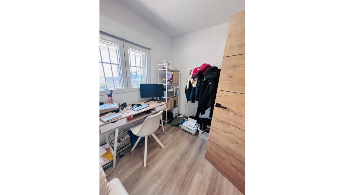 Sale - Town House - San Miguel de Salinas - San Miguel de Salinas Centro