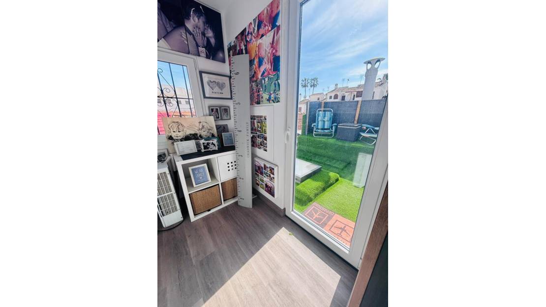 Sale - Town House - San Miguel de Salinas - San Miguel de Salinas Centro