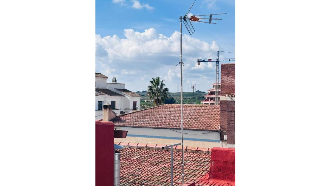 Sale - Town House - San Miguel de Salinas - San Miguel de Salinas Centro