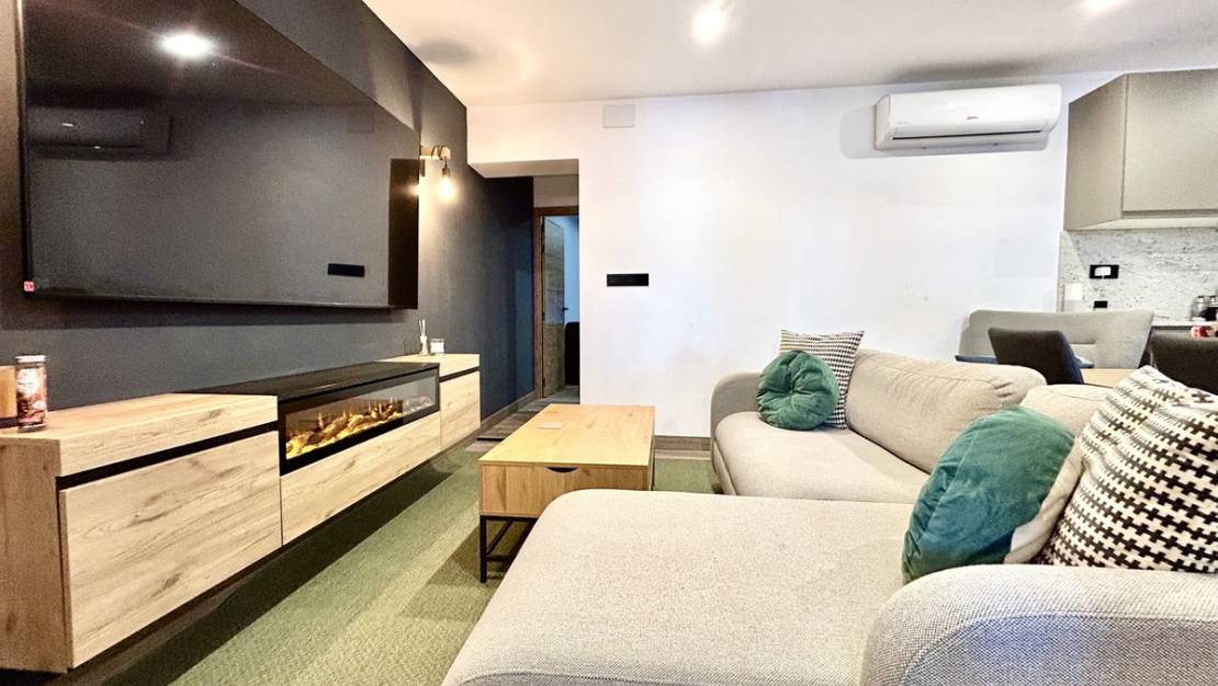 Sale - Town House - San Miguel de Salinas - San Miguel de Salinas Centro