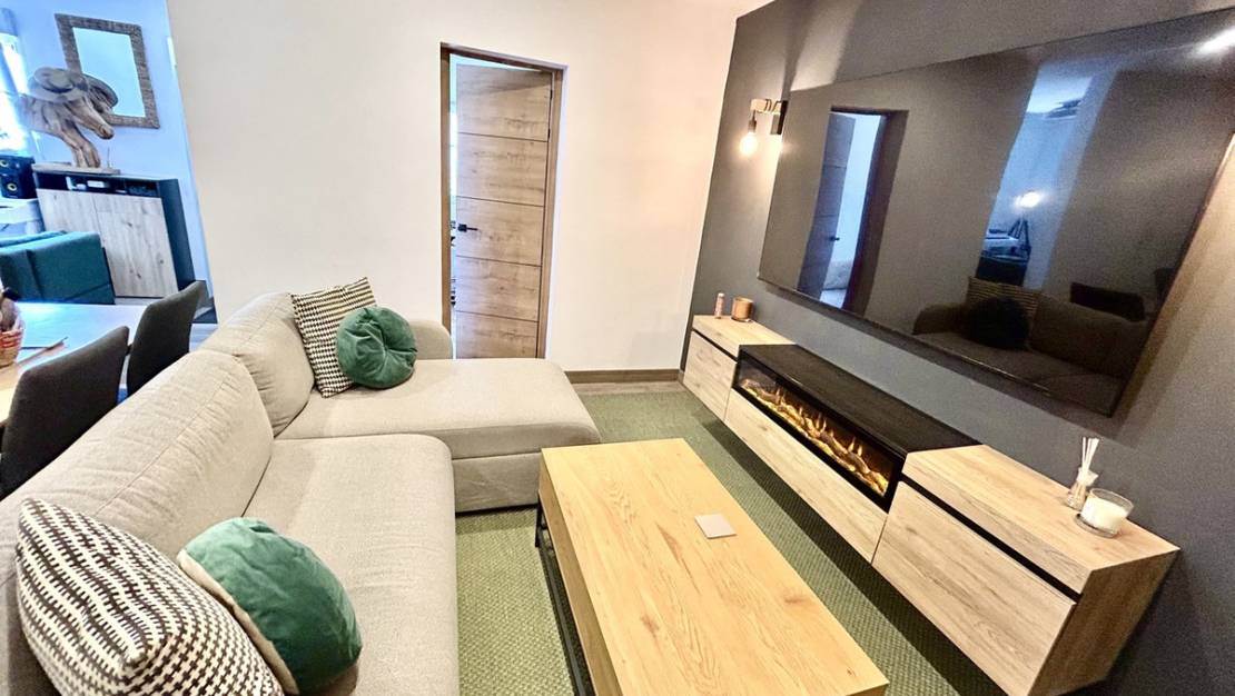 Sale - Town House - San Miguel de Salinas - San Miguel de Salinas Centro