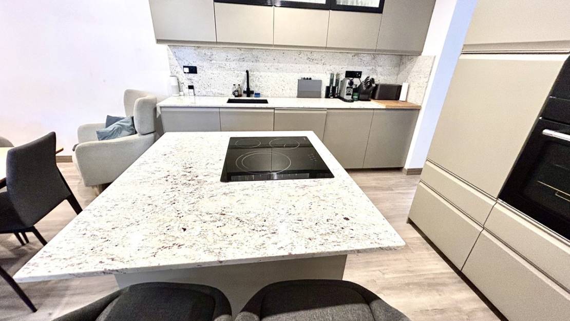 Sale - Town House - San Miguel de Salinas - San Miguel de Salinas Centro