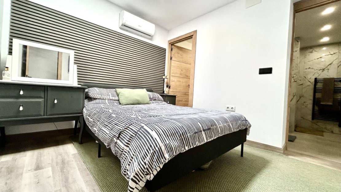 Sale - Town House - San Miguel de Salinas - San Miguel de Salinas Centro