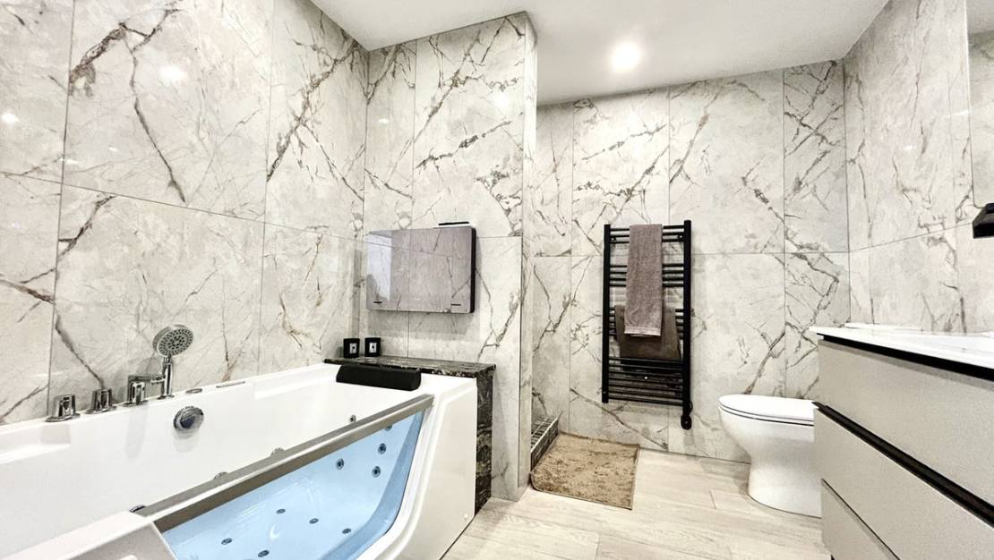 Sale - Town House - San Miguel de Salinas - San Miguel de Salinas Centro