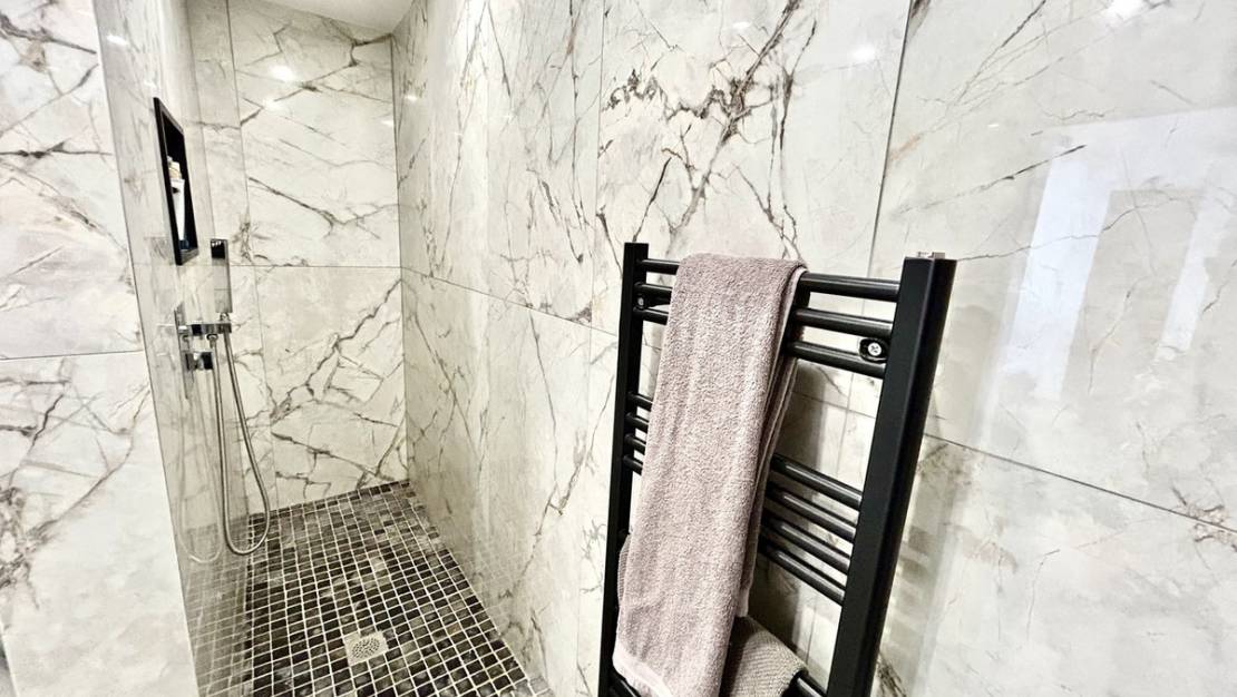 Sale - Town House - San Miguel de Salinas - San Miguel de Salinas Centro