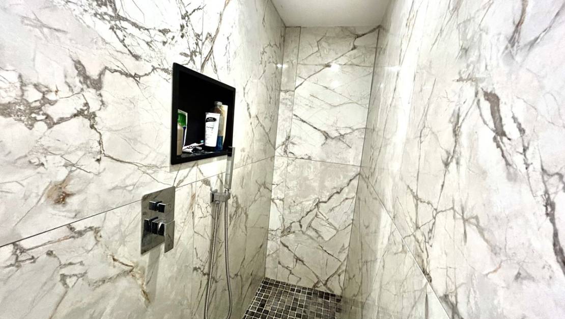 Sale - Town House - San Miguel de Salinas - San Miguel de Salinas Centro